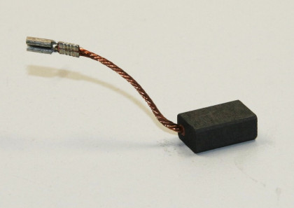 Uhlík pro ukosovačku KE 10, KE 10-2