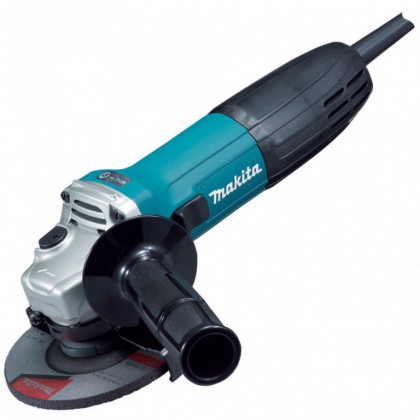 Úhlová bruska 115 mm, 720W, 11000 ot./min., Makita - GA4530R