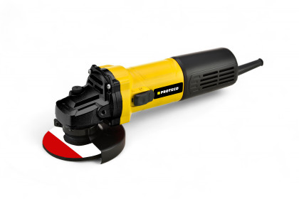 Úhlová bruska PROFI 125 mm | 1150 W