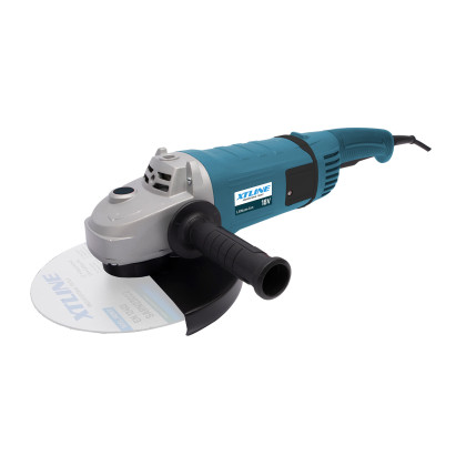 Úhlová bruska s otočnou rukojetí  2600 W, 230 mm