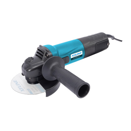 Úhlová bruska s regulací 1100 W, 125 mm