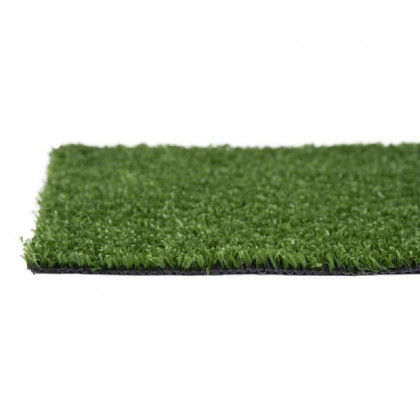 Umělý trávník Mini Green výška 7mm, 32 stehů/10cm, 1x3m