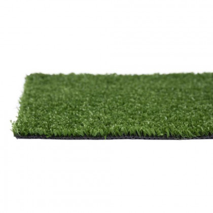 Umělý trávník Mini Green výška 7mm, 32 stehů/10cm, 1x5m