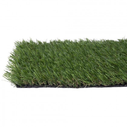 Umělý trávník Stamford výška 20mm, 16 stehů/10cm, 2x5 m