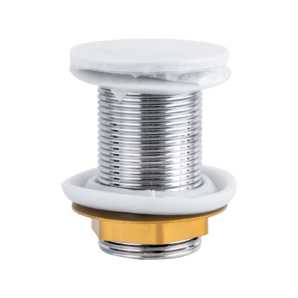 Umyvadlová výpusť MIXXUS, POP-UP-06 | POP-UP-06