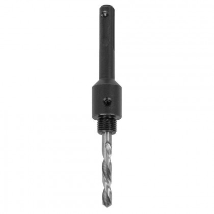 Unašeč pro Bi-metal korunky, SDS+, 14-30mm