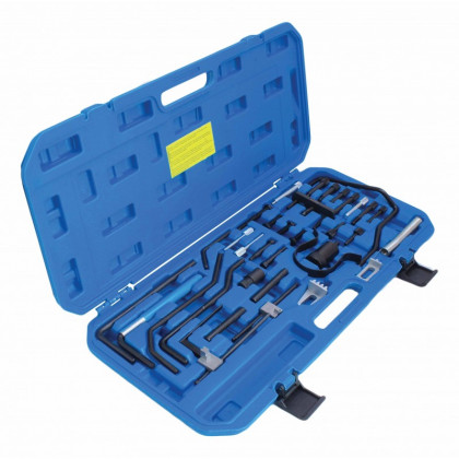 Univerzální aretace rozvodů motoru Peugeot, Citroen - SXPSA