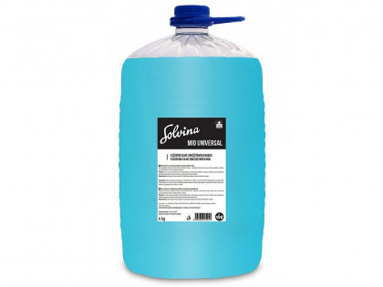 Univerzální čisticí prostředek Solvina Mio, 6kg