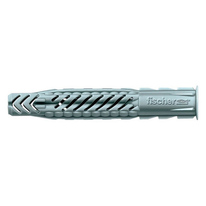Univerzální hmoždinka Fischer UX  6x50 R long, s límečkem