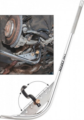 Univerzální páka 654-1