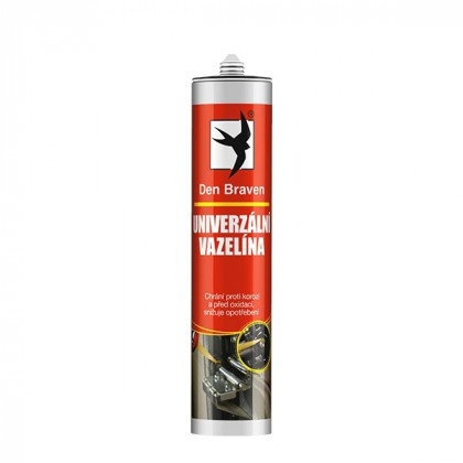 Univerzální vazelína - D30502