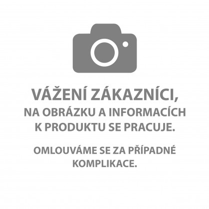 Univerzální zátka černá
