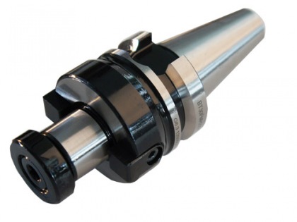 Upínač nožové hlavy BT 30, 22 mm