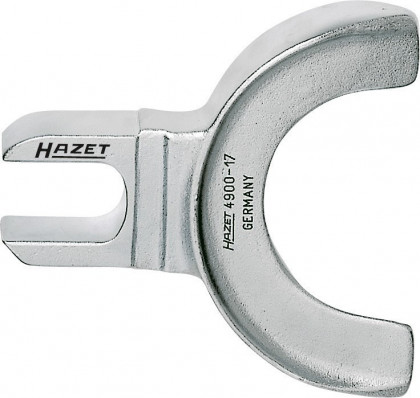 Upínací deska 4900-17 Hazet