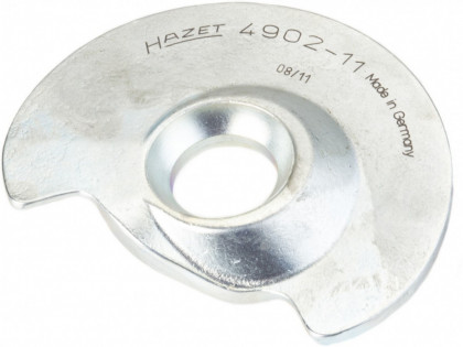 Upínací deska 4902-11 Hazet