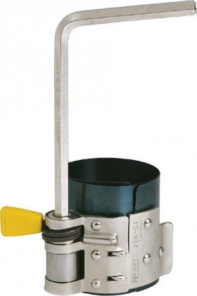 Upínací pás na pístní kroužky 794-2 Hazet - HA031641