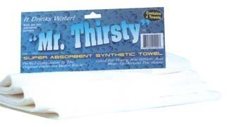 Utěrka Mr. Thirsty 2ks - 339020013