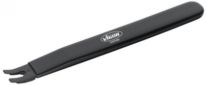 Uvolňovací páka pro plastové příchytky VIGOR V4310N