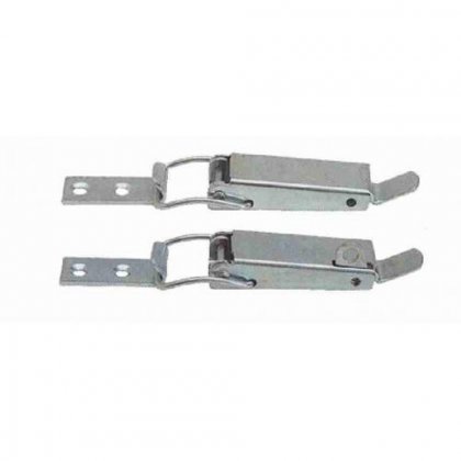 UZÁVĚR PÁKOVÝ DLOUHÝ  60x16/102 uzamyk.