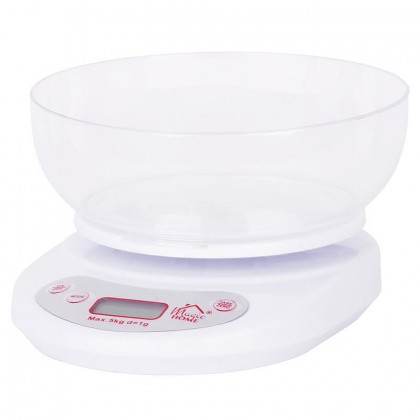 Váha MagicHome DKS1, kuchyňská, digitální, max. 5kg
