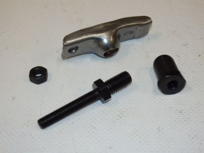 Vahadlo komplet V12577