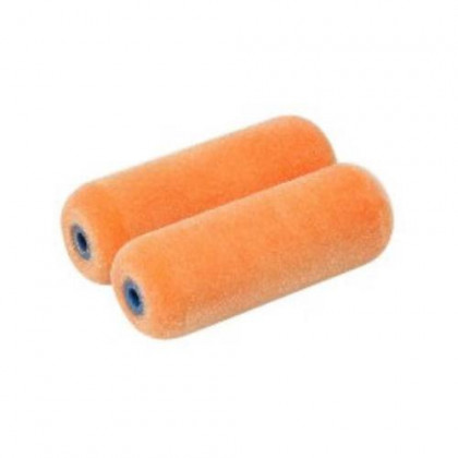 Váleček FLOCK, 2 ks, 100 mm