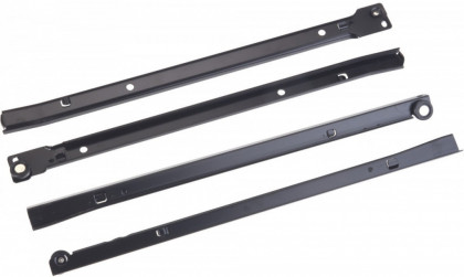 Válečková vedení (pár) 178-07/2 Hazet