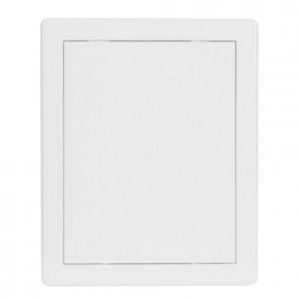 Vanová dvířka - HACO VD 200x250 B bílá