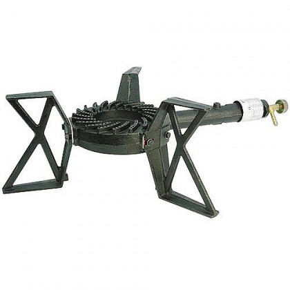 Vařič KEMPER WOK, 7,5kW, průmyslový