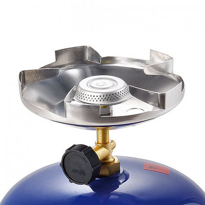 Vařič kempingový Solo, 1,2kW, na 2kg láhev