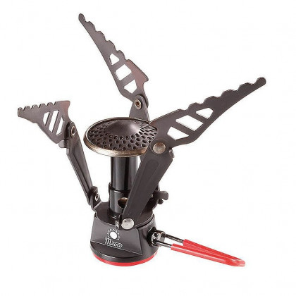 Vařič kempingový Spark, 2,6kW, na kartuše