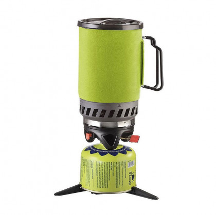 Vařič kempingový Tripper, 1kW, na kartuše