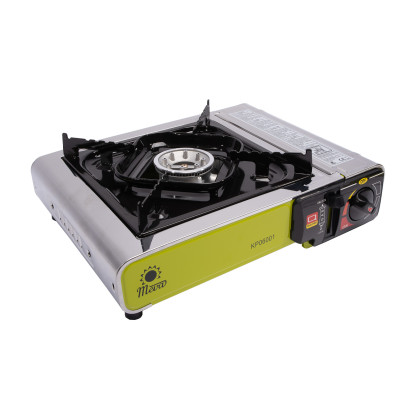 Vařič plynový THUNDER 2,2 kW + pojistka