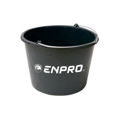 Vědro plastové, 20 l, ENPRO
