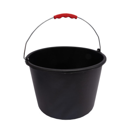 Vědro plastové s ručkou | 16 l