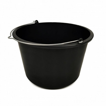 Vědro stavební 10l/plast STANDARD