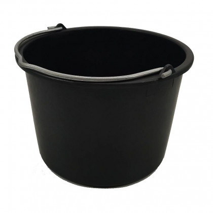 Vědro stavební 12l/plast ECO