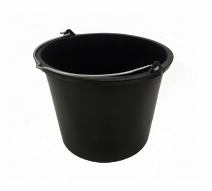 Vědro stavební 5l/plast STANDARD