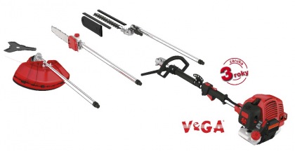 VeGA BCM520 Multi 4in1