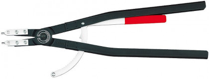 Velké vnitřní přímé kleště na pojistné kroužky 570 mm  - 4410J5 Knipex