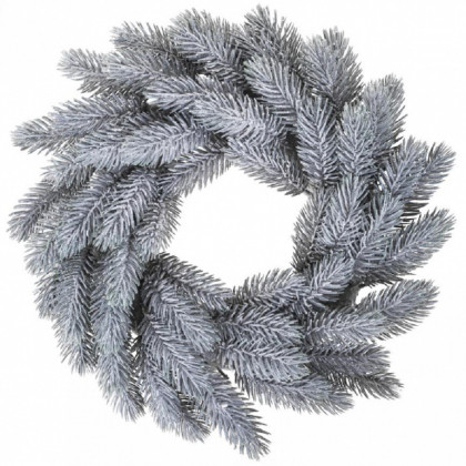 Věnec MagicHome, přírodní, 35 cm