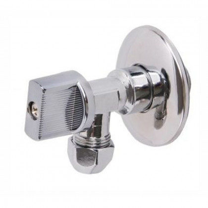 Ventil Roháček 1/2" x 3/8"