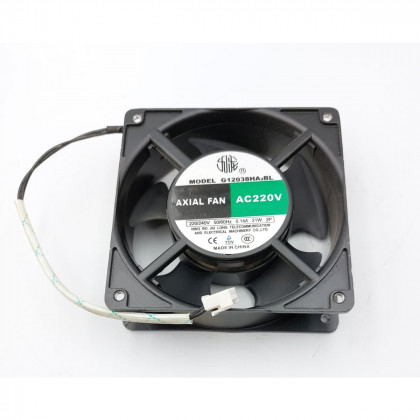 Ventilátor 21W