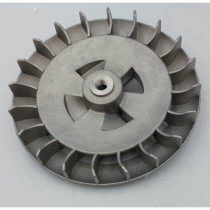 Ventilátor motoru
