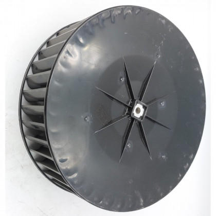Ventilátorové kolo