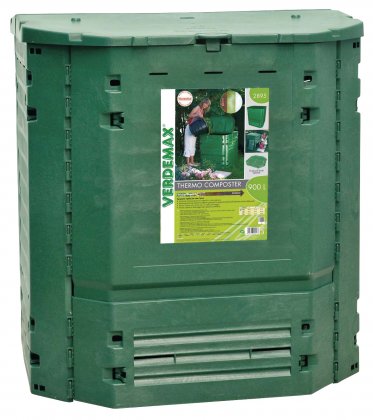 VERDEMAX kompostér 2895 900l