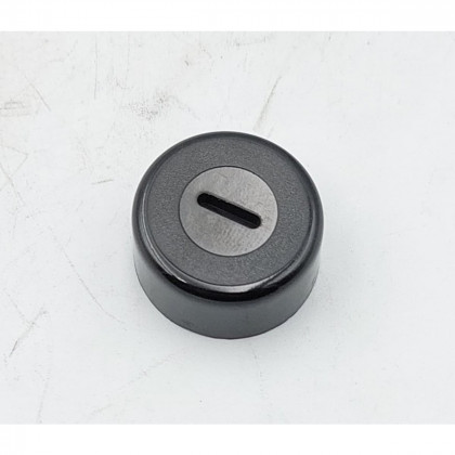 Víčko držáku kartáčů