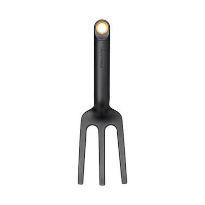 Vidle ruční na plevel Fiskars Solid, 75mm /1000696/