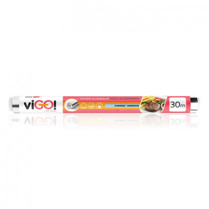 viGO! Alobal role 9µm 28cm - 30m