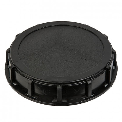 Víko / kryt pro IBC nádrž, 155mm (bez ventilace)